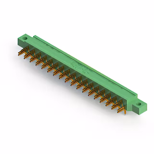 421-035-520-102 EDAC Inc.  Edgeboard Connectors